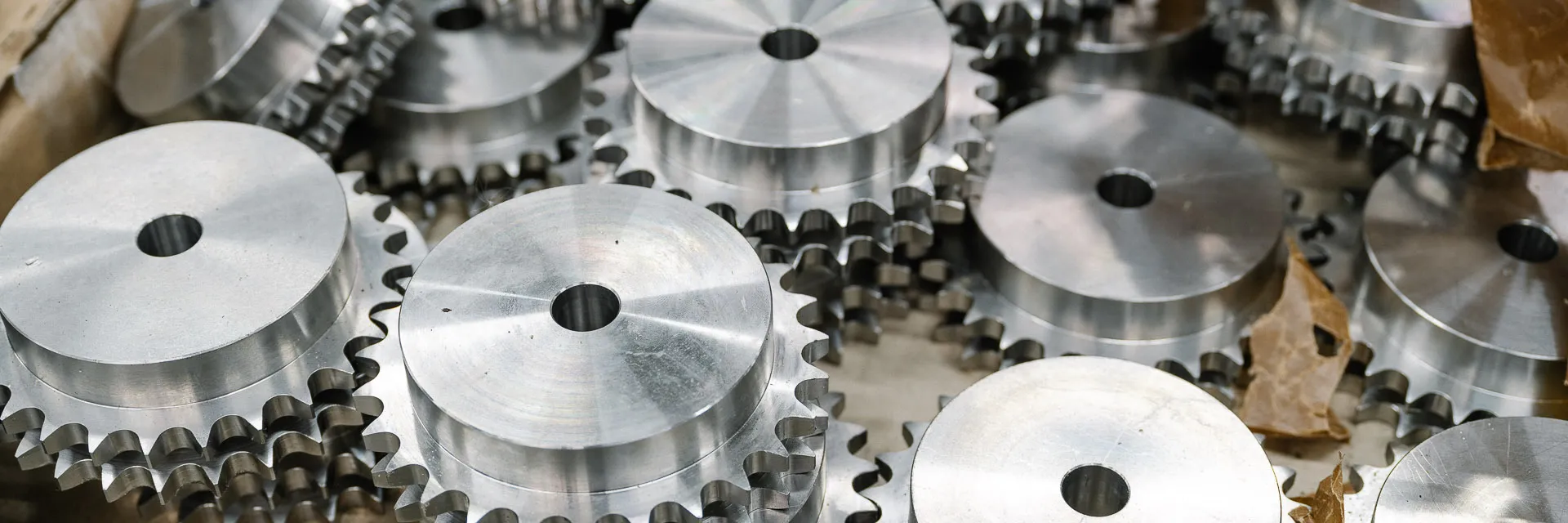 Mechanik Wergen GmbH